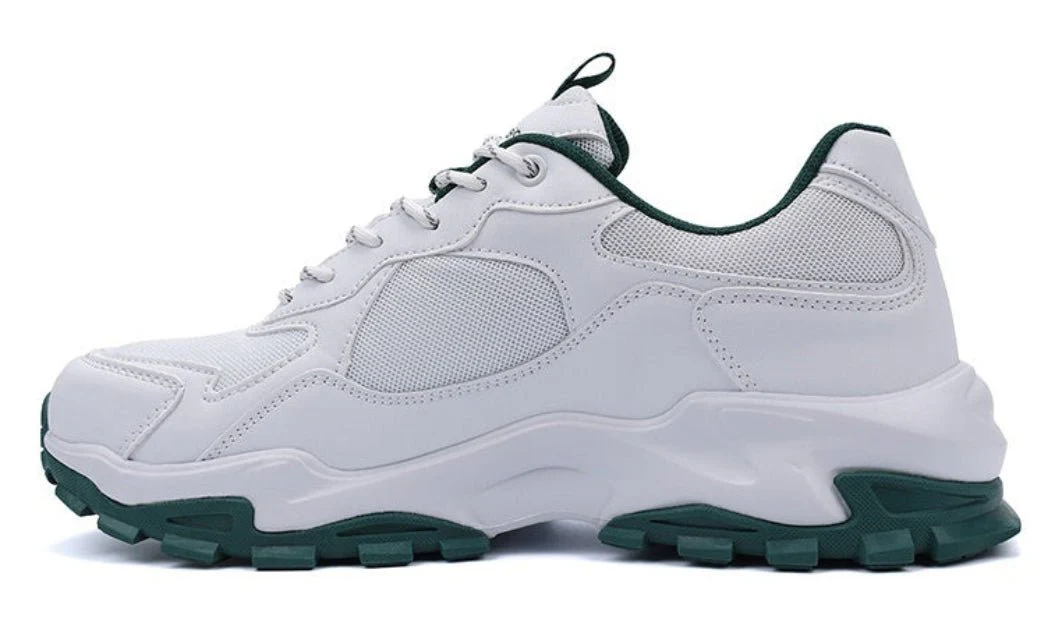 Pierre Cardin Men's low shoes For Active Recreation - Image 3