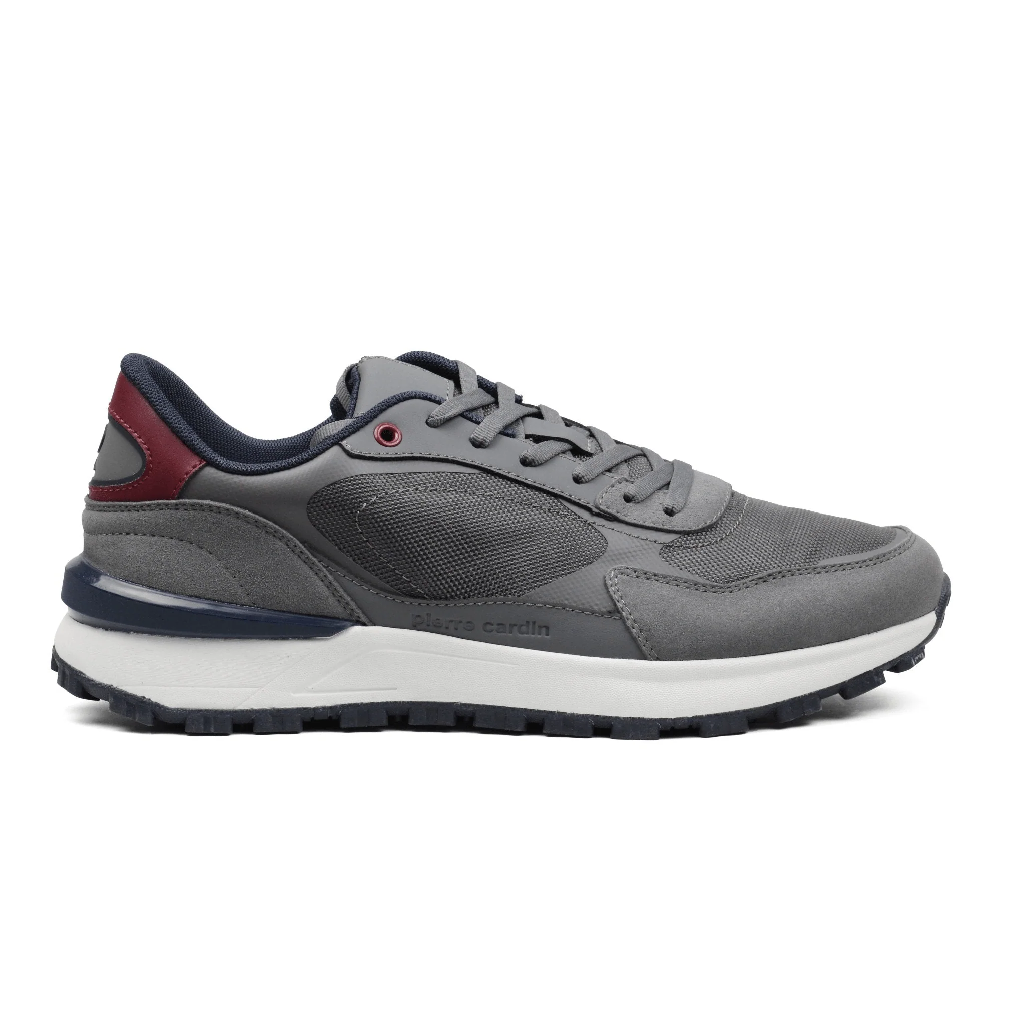 Pierre Cardin Pari Sneakers Shoes