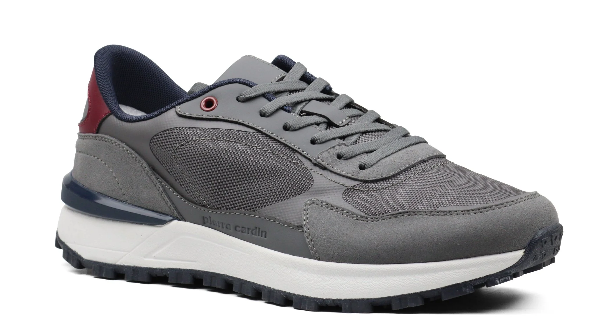 Pierre Cardin Pari Sneakers Shoes - Image 2