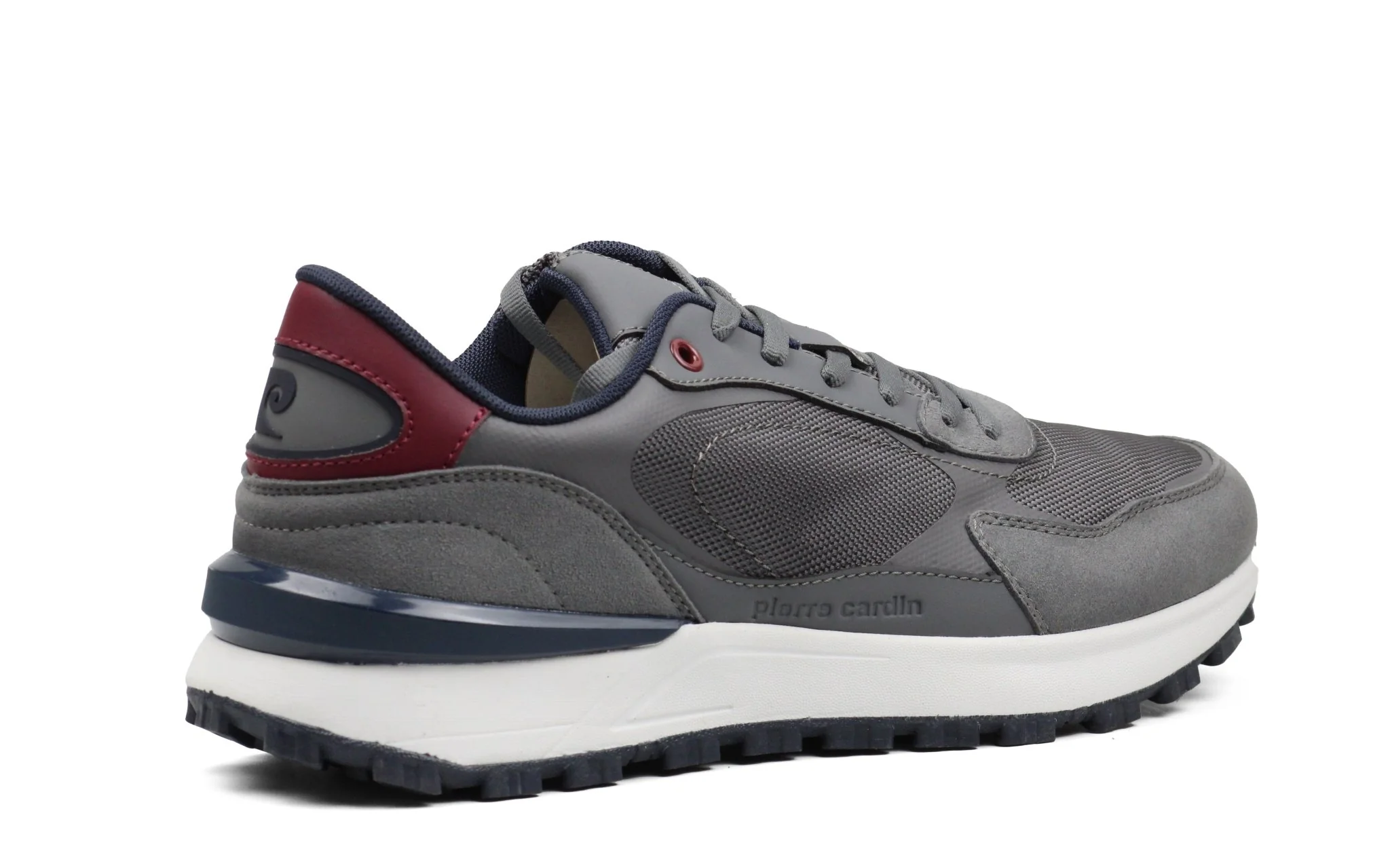 Pierre Cardin Pari Sneakers Shoes - Image 3