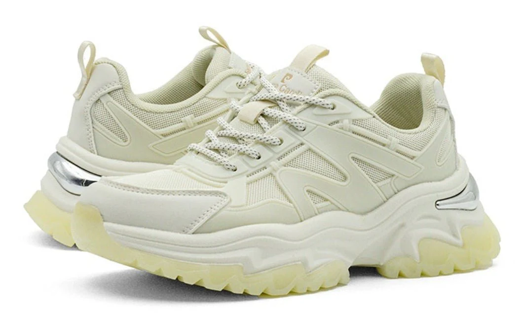 Pierre Cardin Women's low boots for active recreation - Image 4