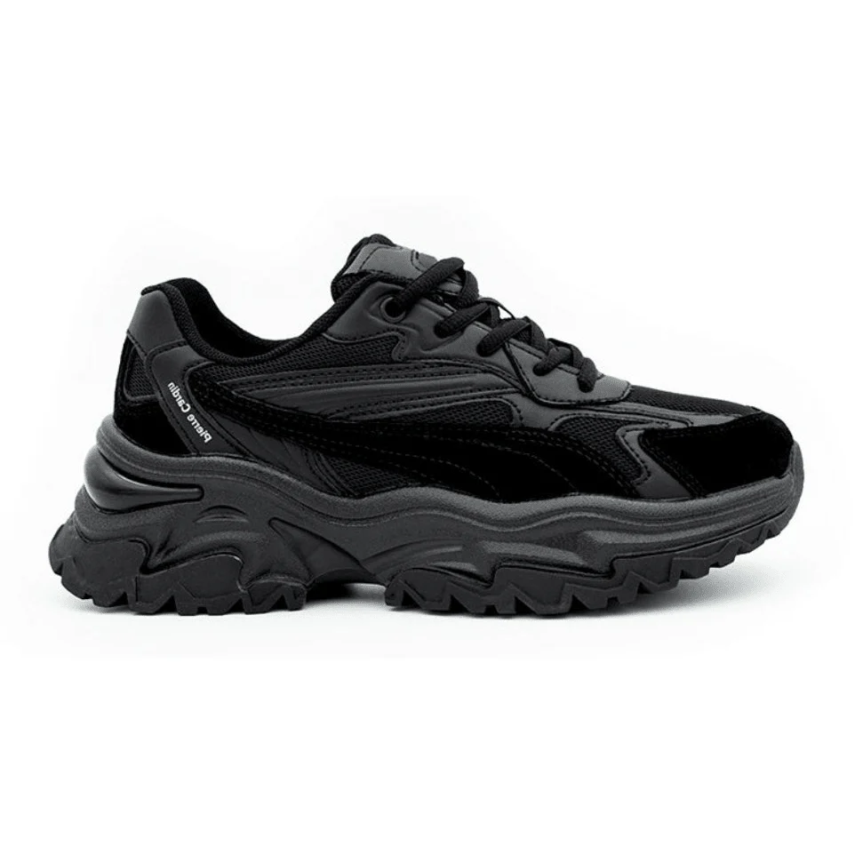 Pierre Cardin Low Boots For Active Recreation BBK