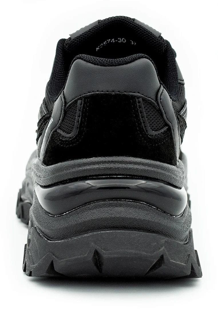 Pierre Cardin Low Boots For Active Recreation BBK - Image 5