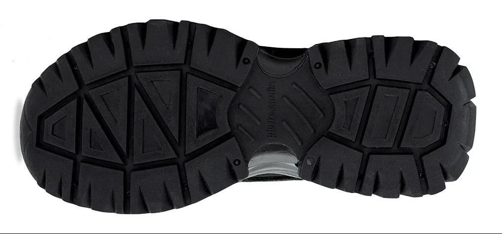 Pierre Cardin Low Boots For Active Recreation BBK - Image 6