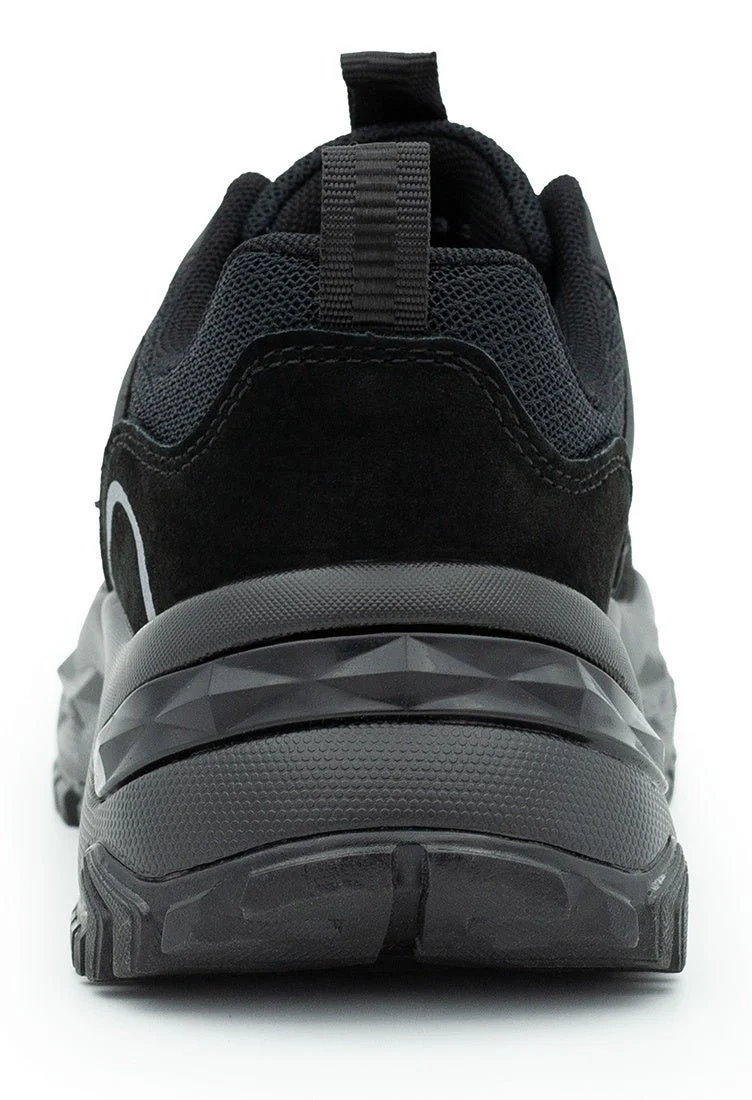 Pierre Cardin Low Boots For Active Recreation Bk - Image 4