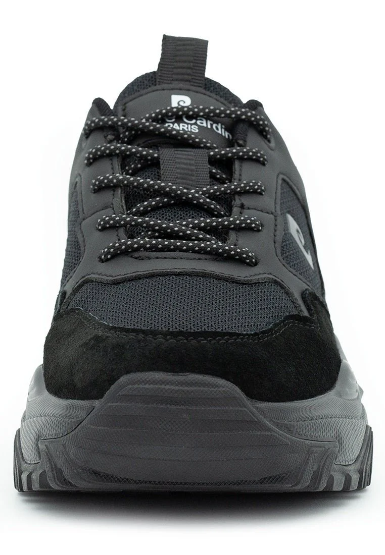 Pierre Cardin Low Boots For Active Recreation Bk - Image 5