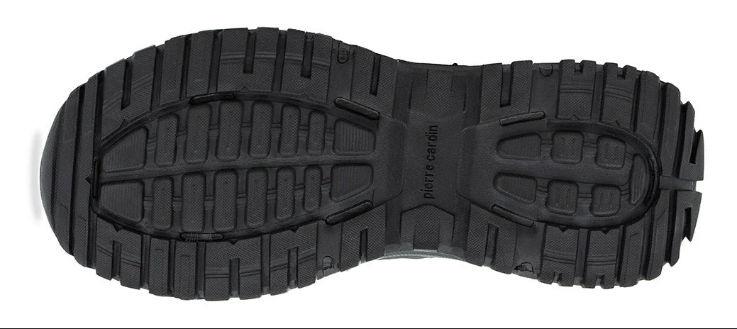 Pierre Cardin Low Boots For Active Recreation Bk - Image 6
