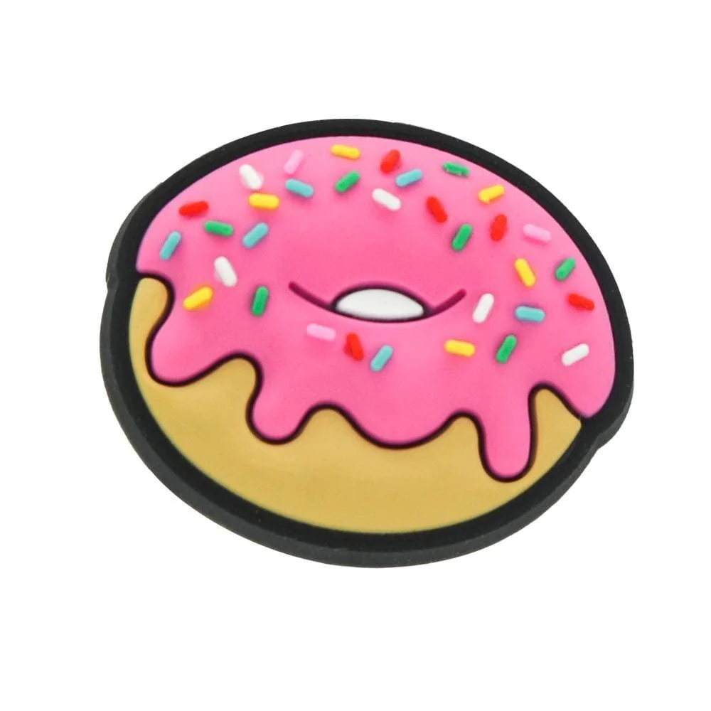 Pink Donut
