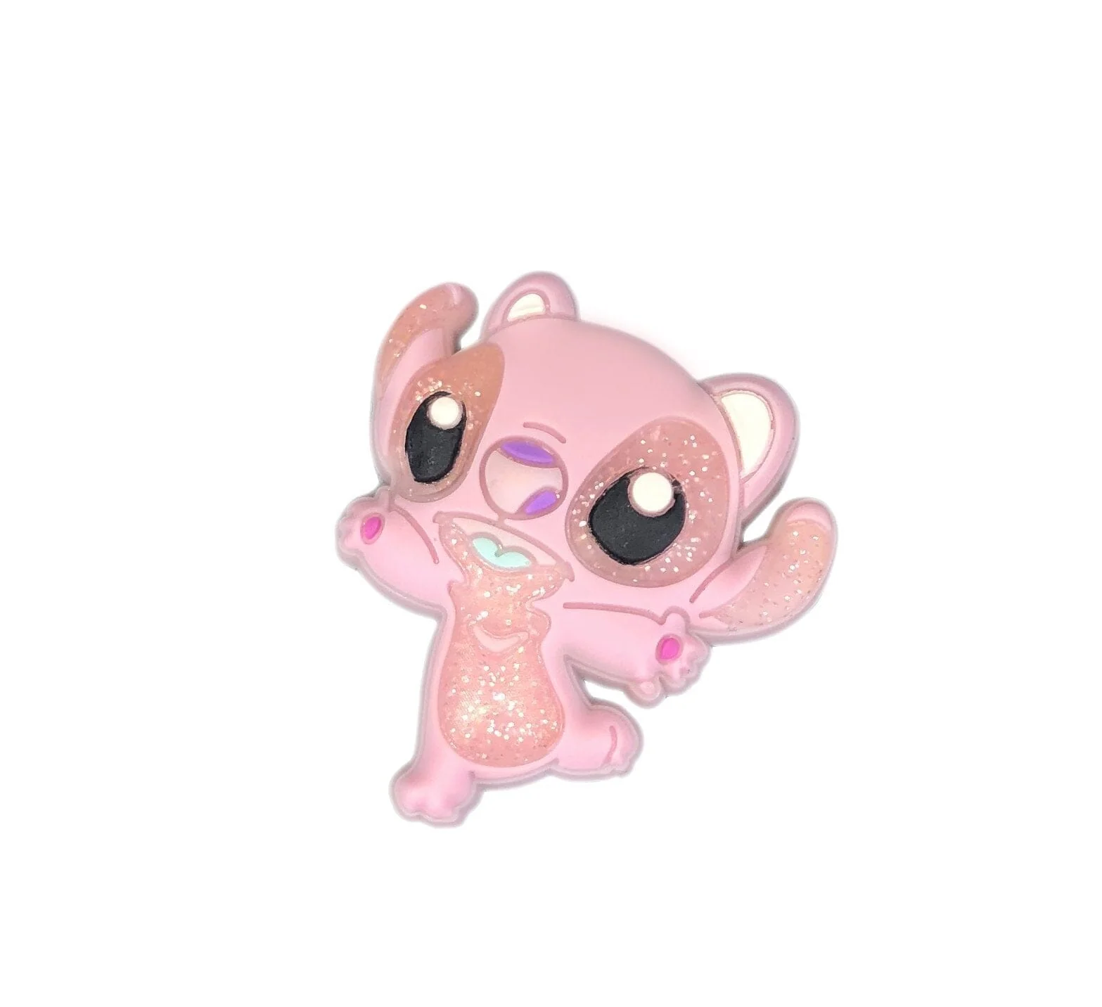 pink koala