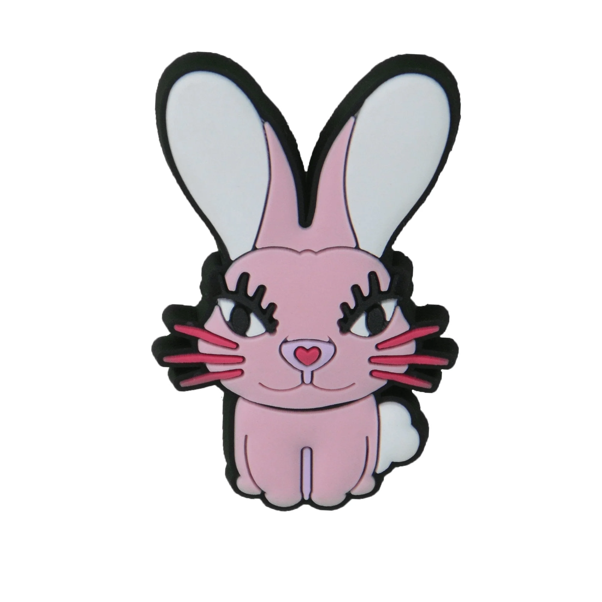 Pink Rabbit