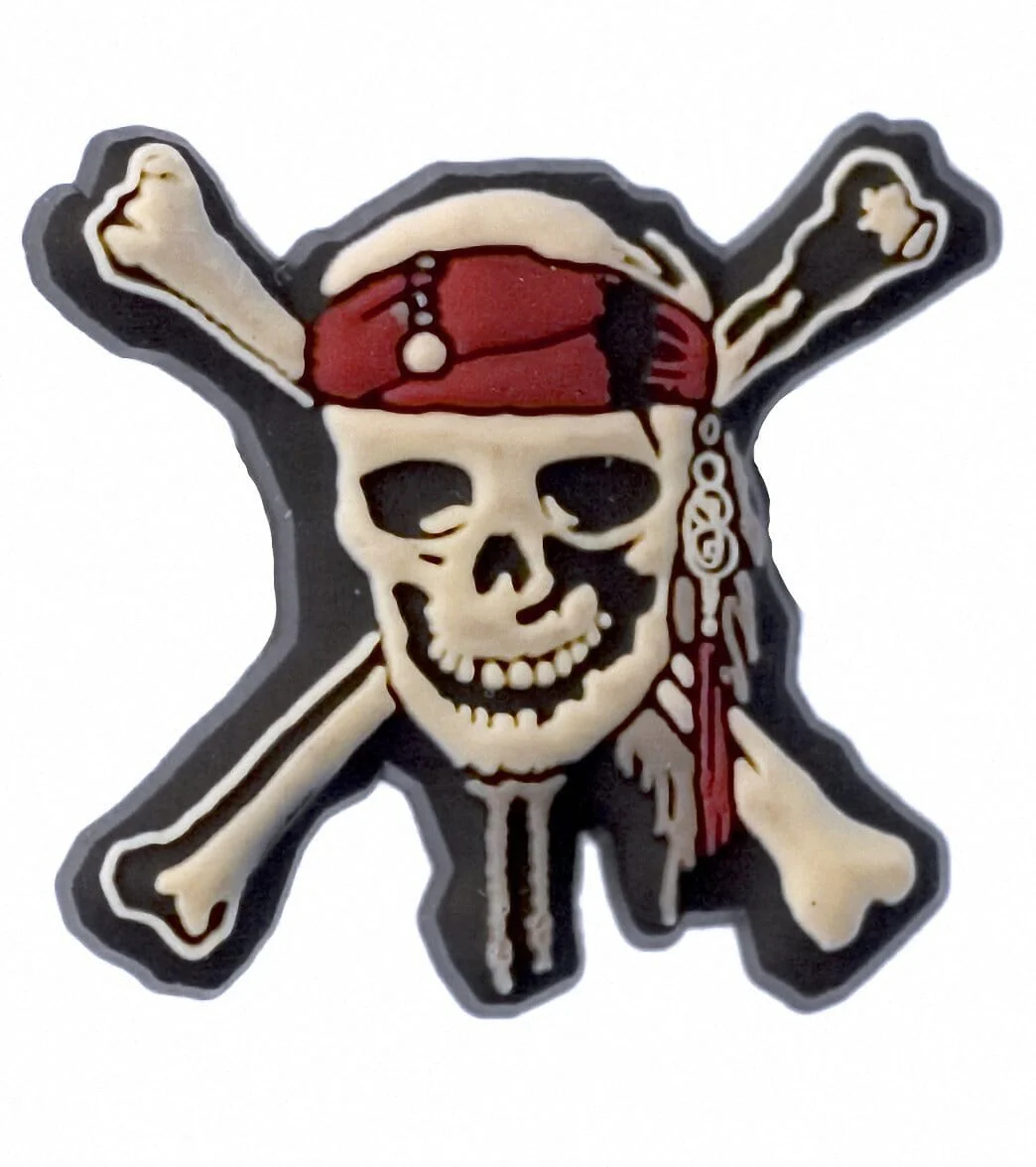 Pirates of the Caribbean I