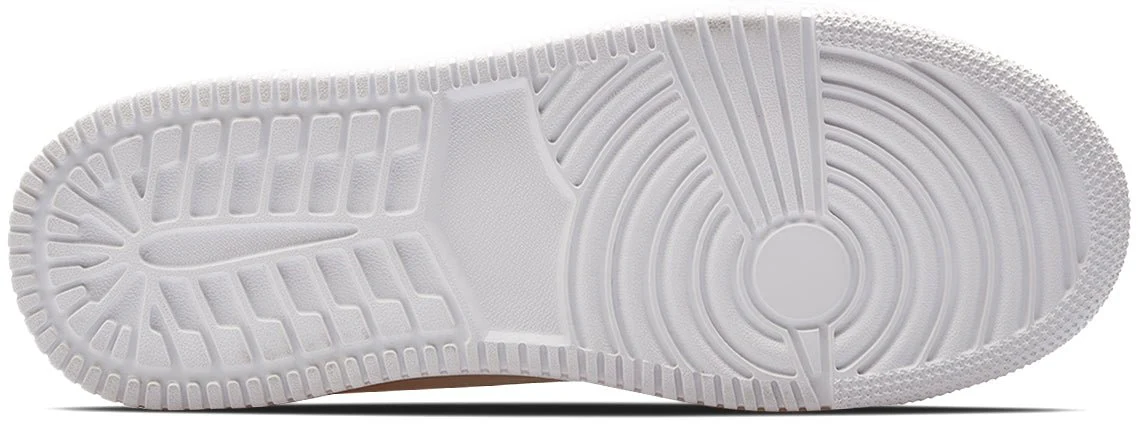 LESCON Pirius White Men's Sneaker Shoes - Image 6
