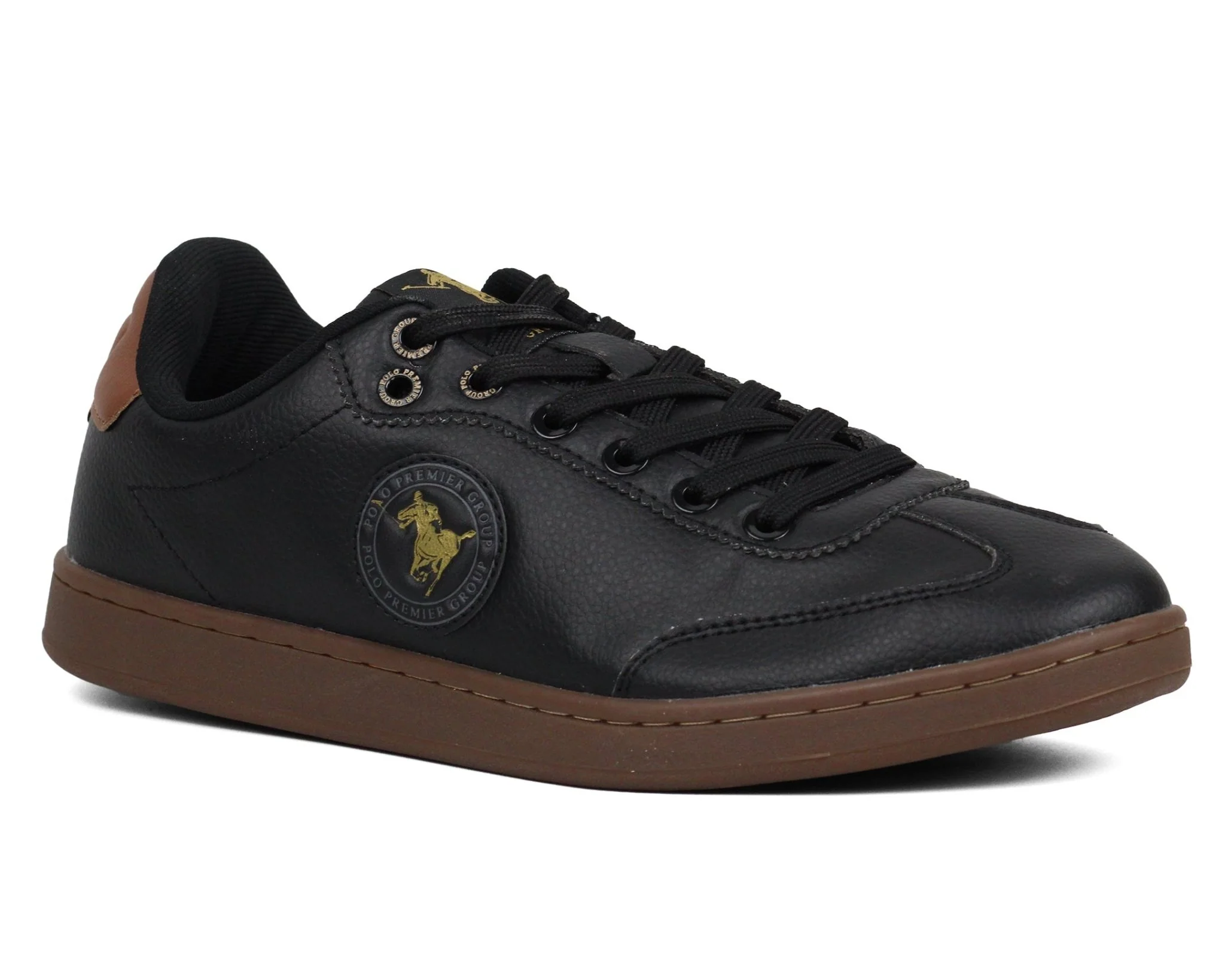 POLO Premier Group BK Sneakers - Image 2