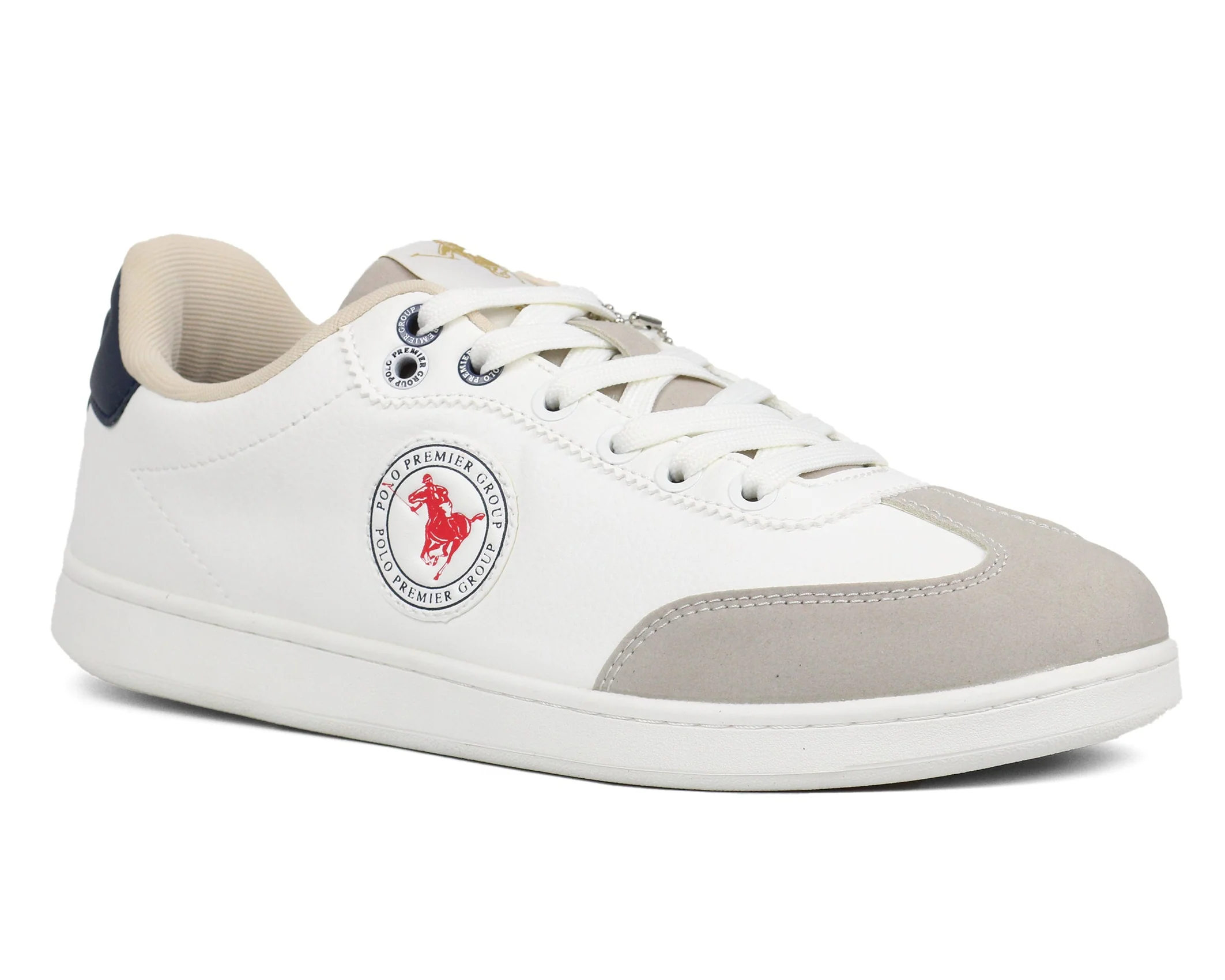 POLO Premier Group Blanco 2 Snea50814123212155kers - Image 2