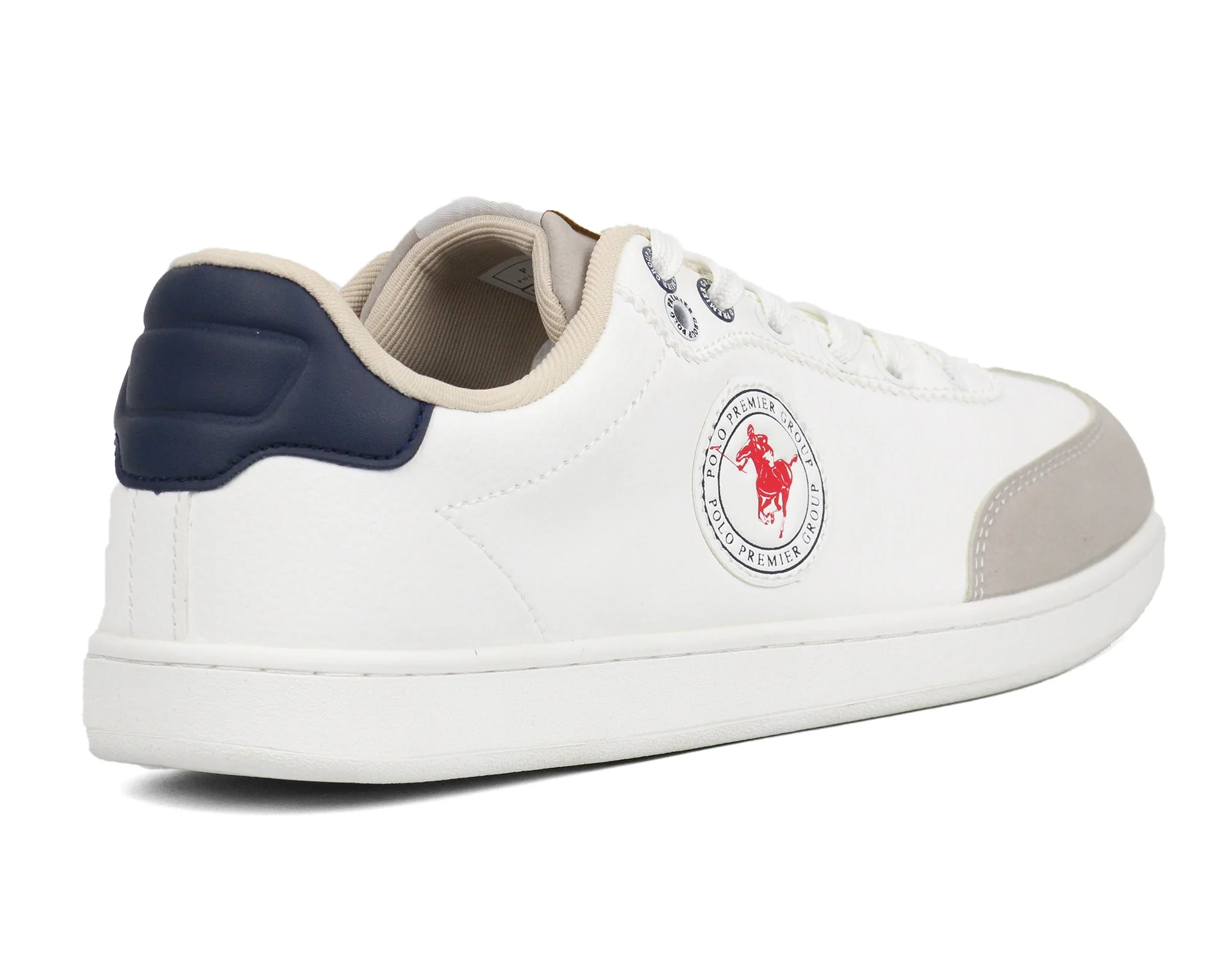 POLO Premier Group Blanco 2 Snea50814123212155kers - Image 3