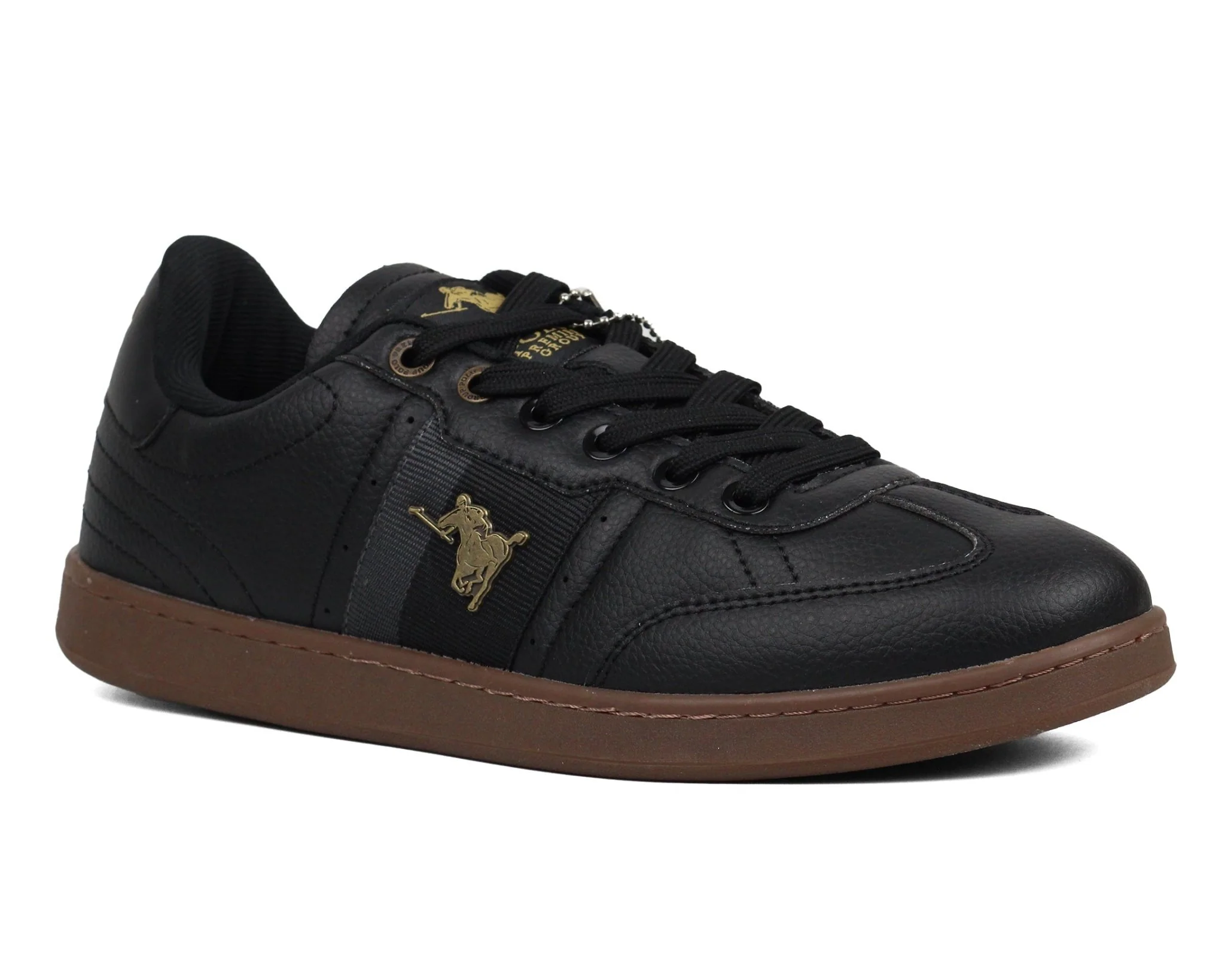 POLO Premier Group BK Sneakers - Image 2