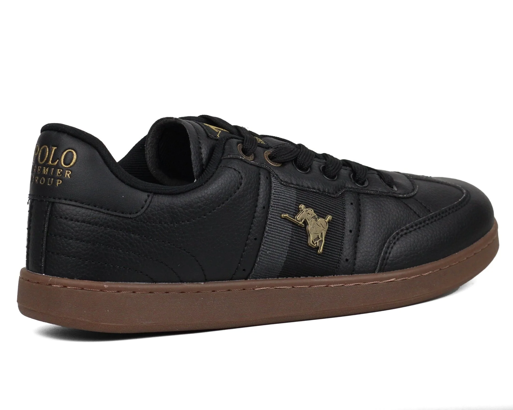 POLO Premier Group BK Sneakers - Image 3