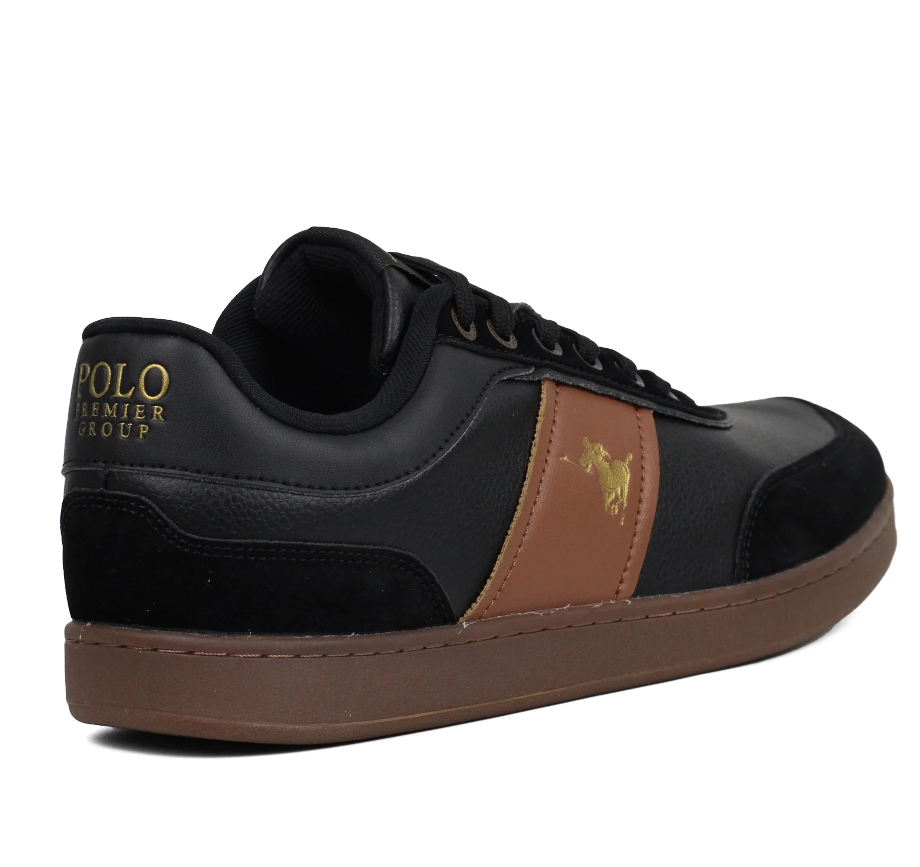 POLO Premier Group BK Sneakers - Image 3