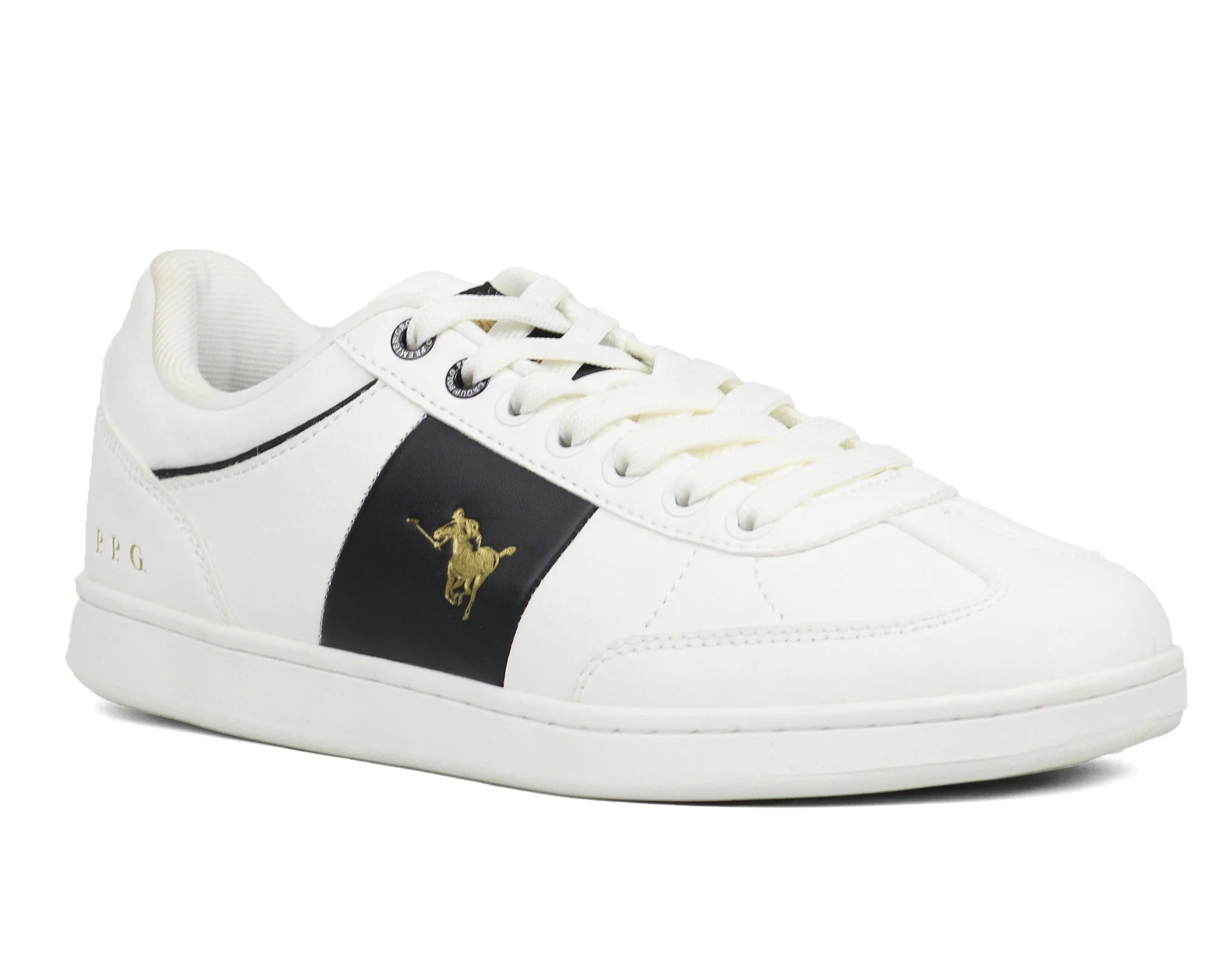 POLO Premier Group Blanco Sneakers - Image 2