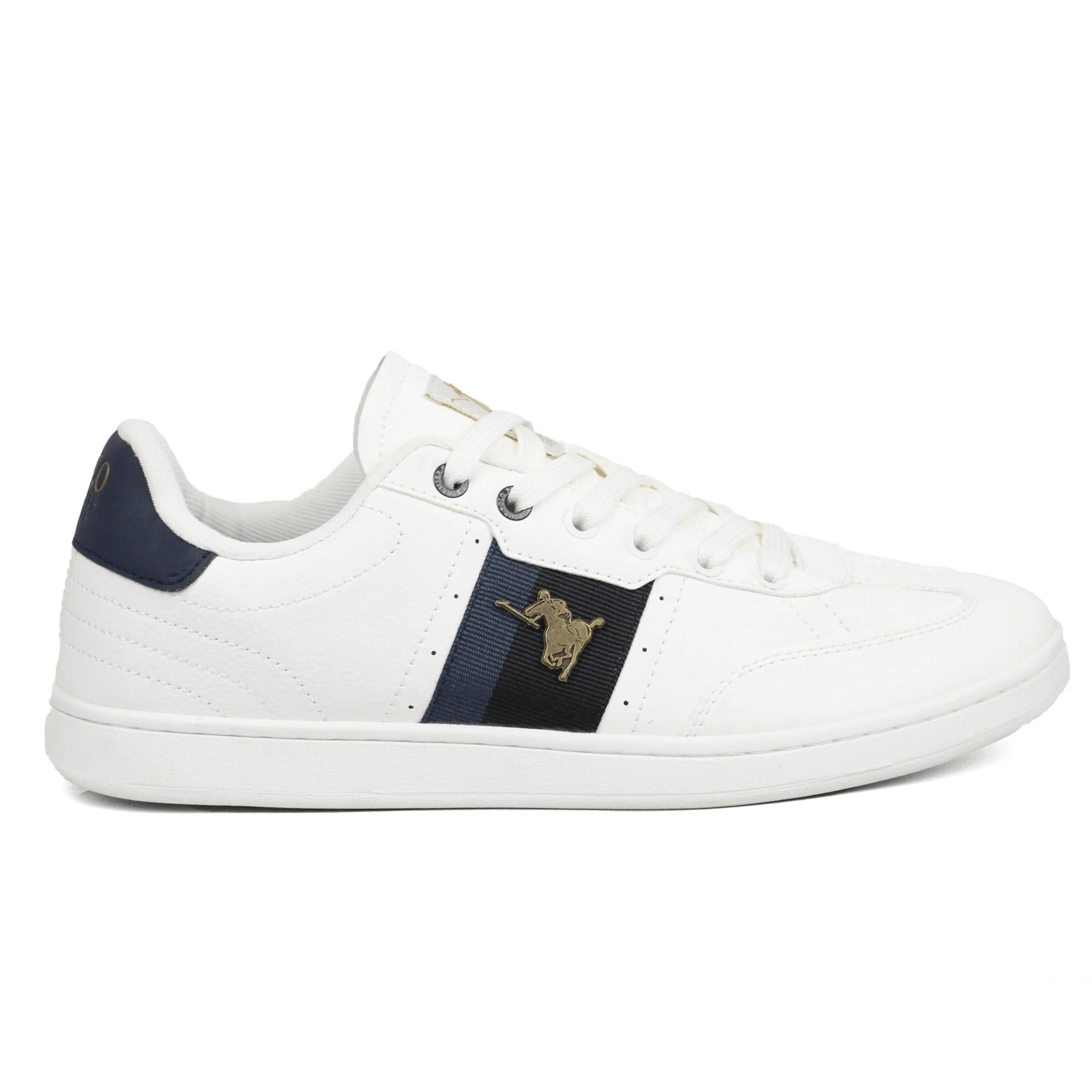 POLO Premier Group Blanco Sneakers