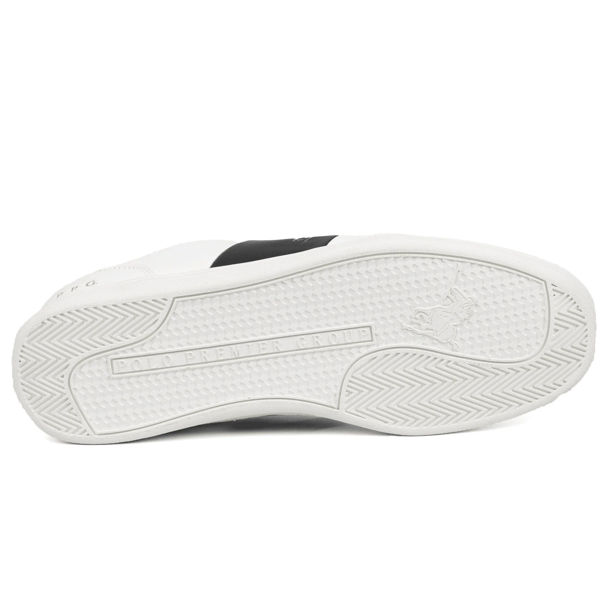 POLO Premier Group Blanco Sneakers - Image 4
