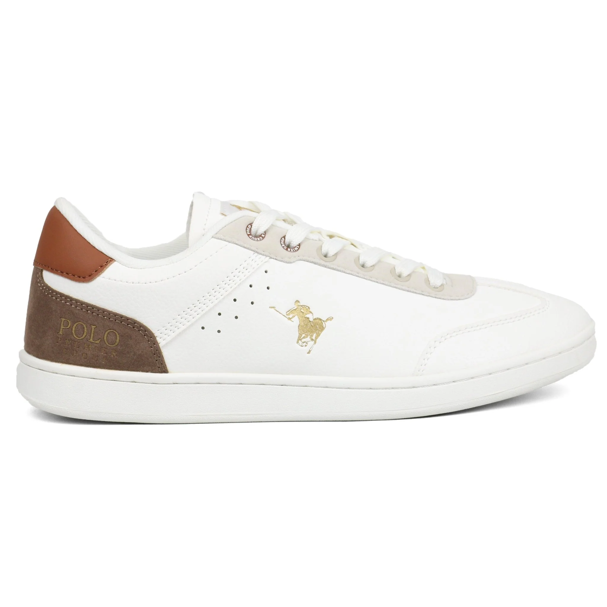 POLO Premier Group BR Sneakers
