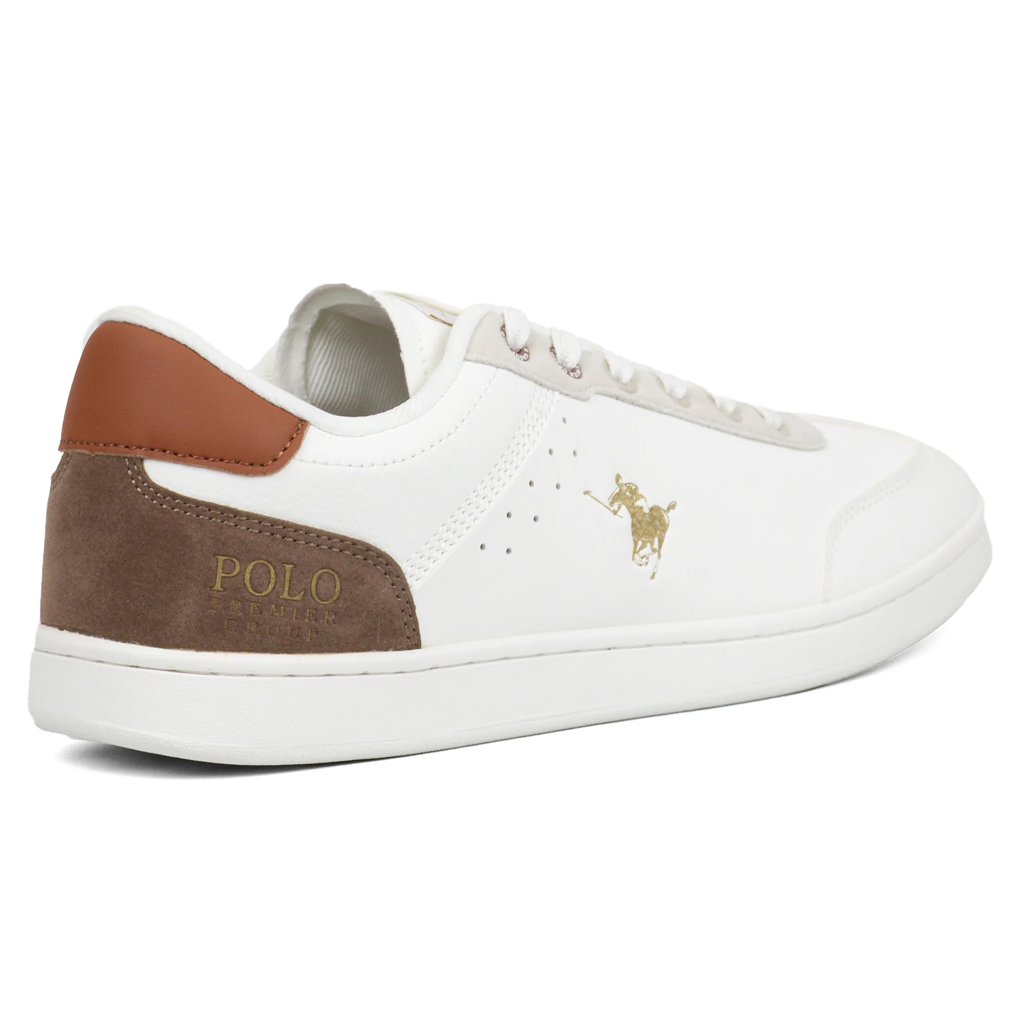 POLO Premier Group BR Sneakers - Image 3