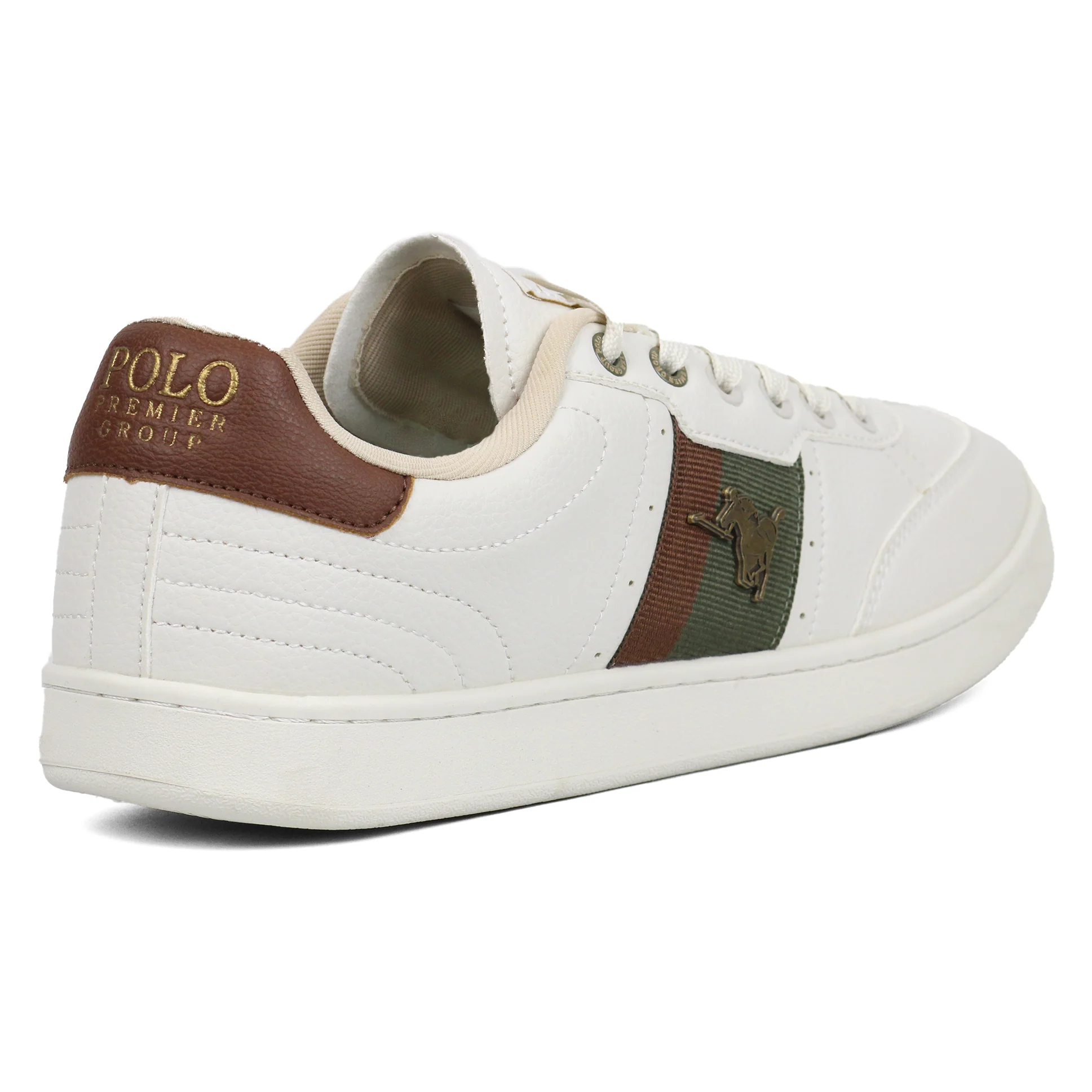 POLO Premier Group NT Sneakers - Image 3