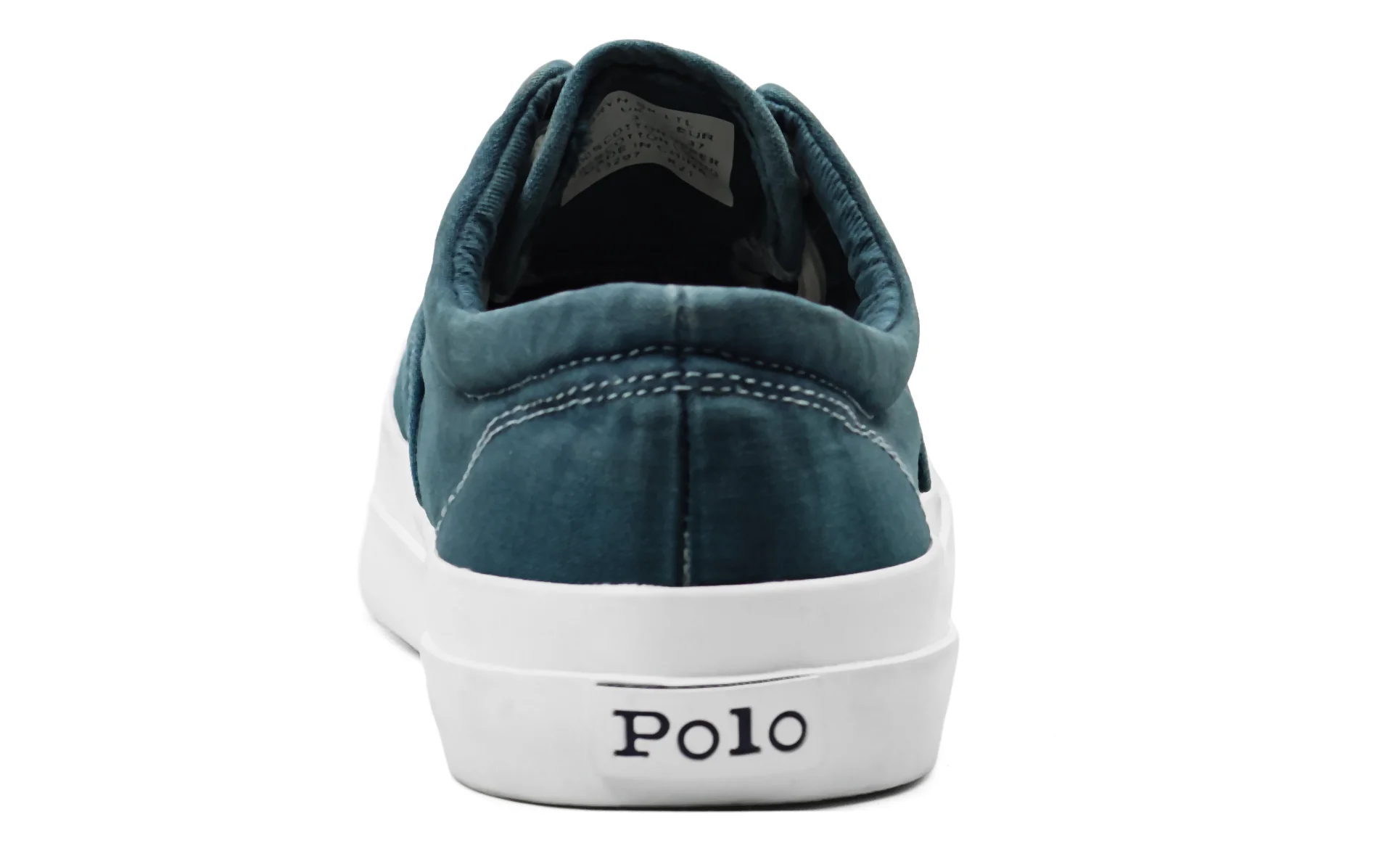 POLO RALPH LAUREN Bryn Ltl Sneakers Shoes - Image 3