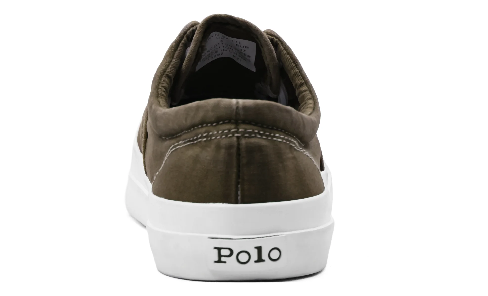 POLO RALPH LAUREN Bryn Ltl Sneakers Shoes - Image 3