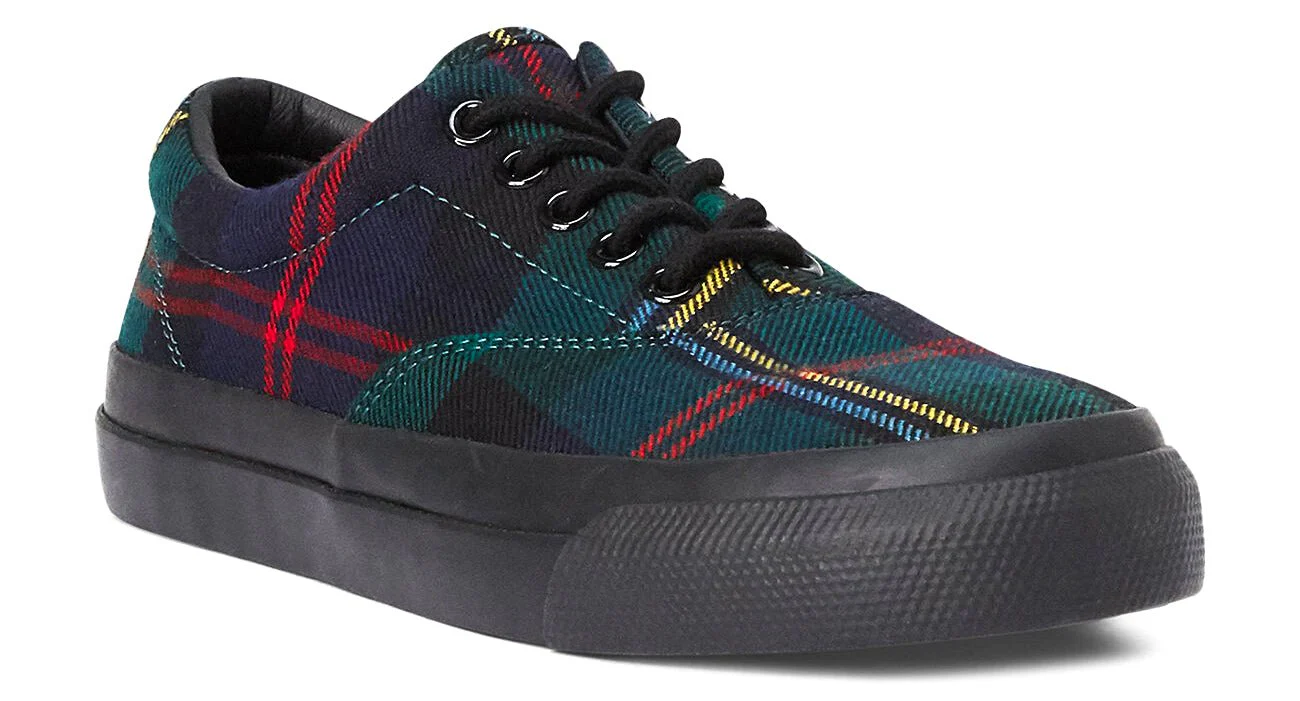 POLO RALPH LAUREN Bryn Sneakers Shoes - Image 2