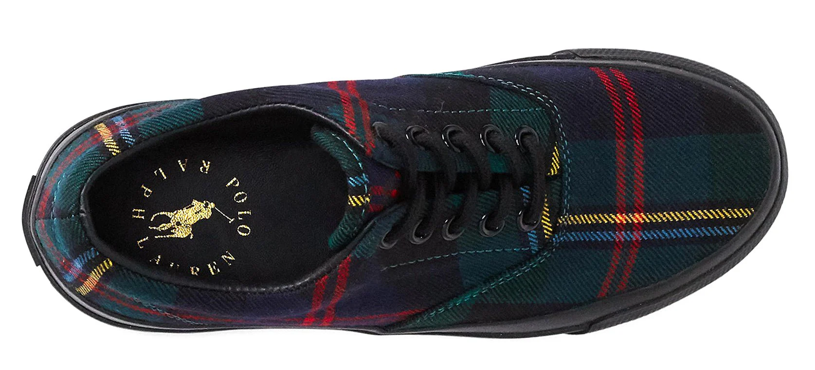POLO RALPH LAUREN Bryn Sneakers Shoes - Image 3