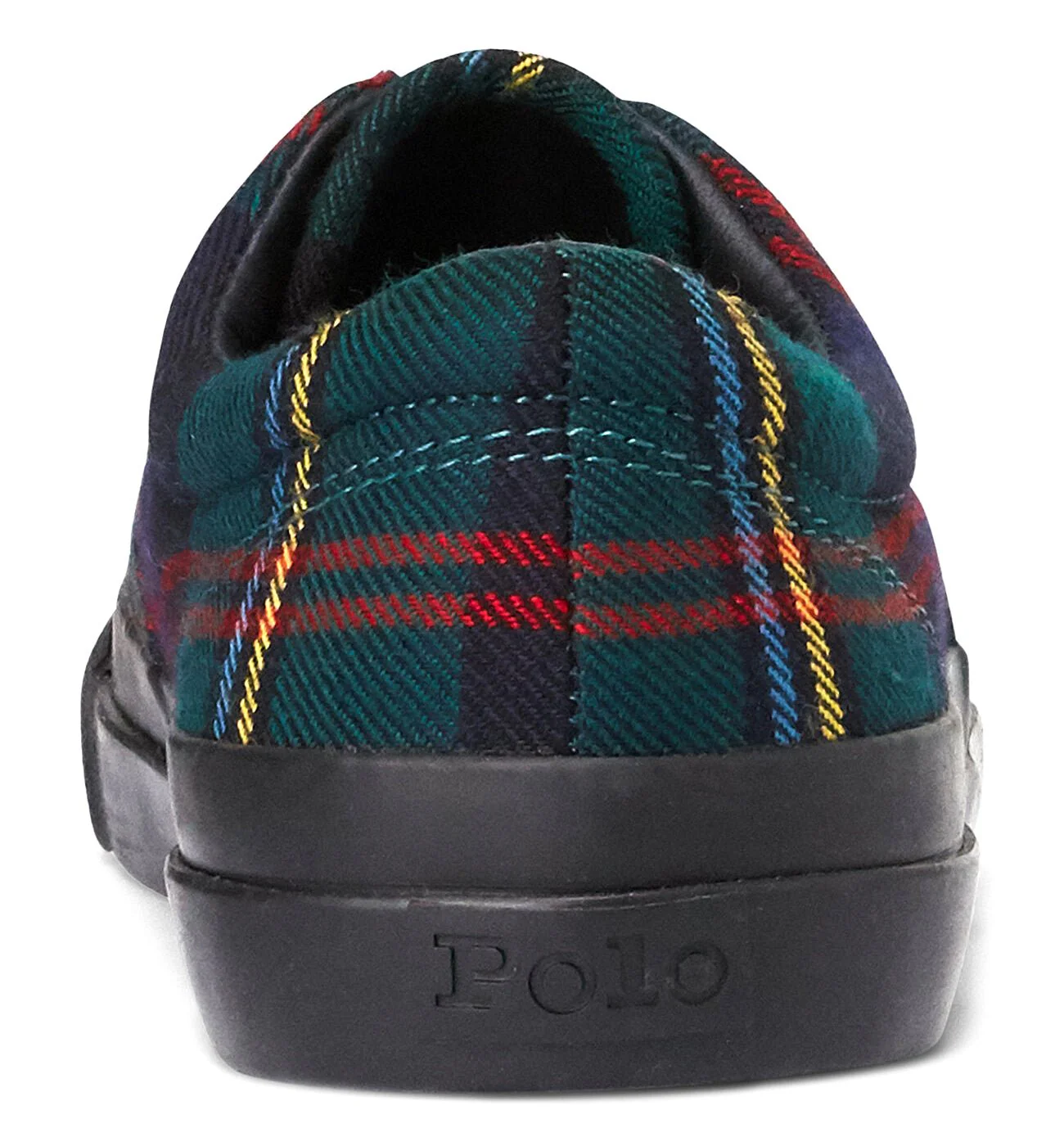 POLO RALPH LAUREN Bryn Sneakers Shoes - Image 4