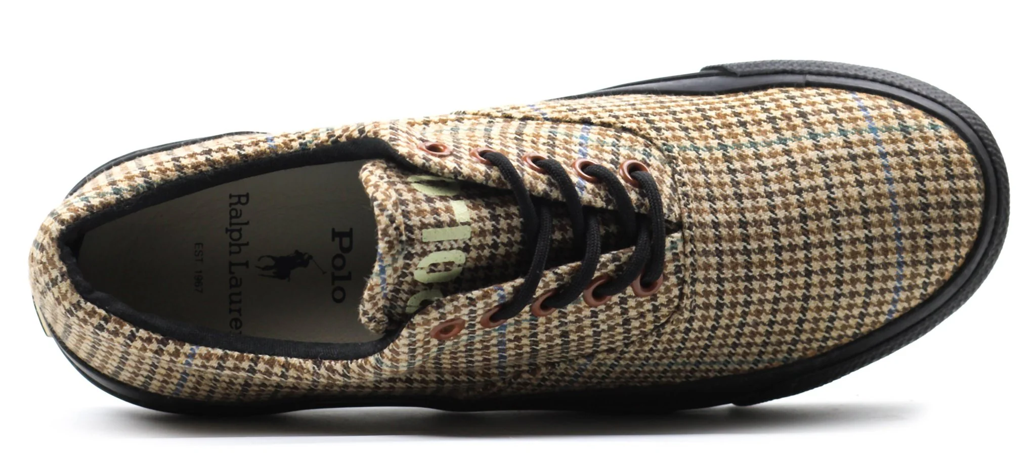 POLO RALPH LAUREN Bryn Sneakers Shoes - Image 3