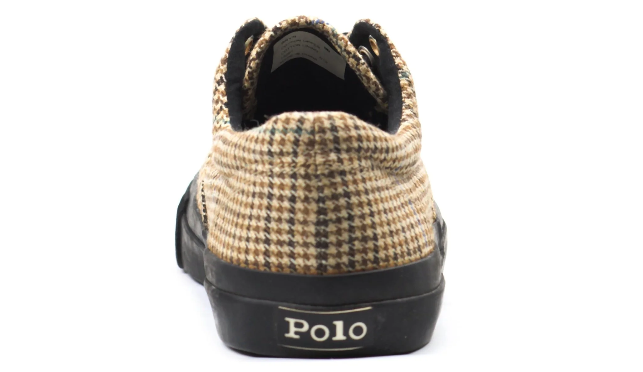 POLO RALPH LAUREN Bryn Sneakers Shoes - Image 4