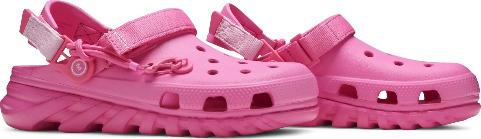 Post Malone X Crocs Duet Max - Image 4