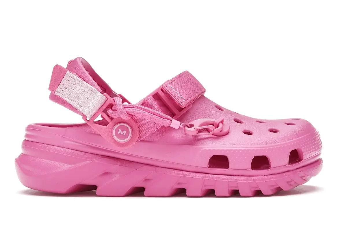 Post Malone X Crocs Duet Max - Image 7
