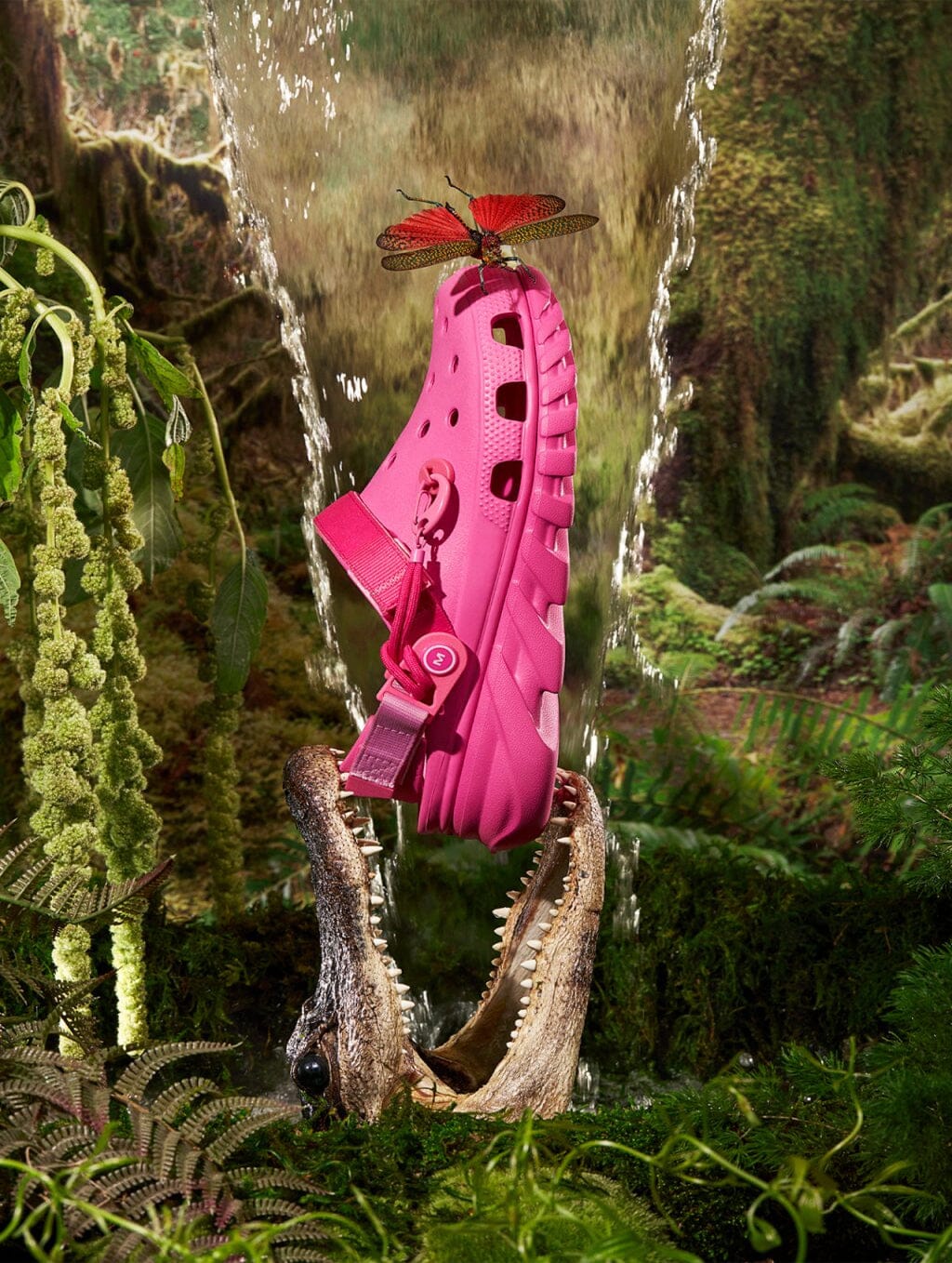 Post Malone X Crocs Duet Max - Image 8