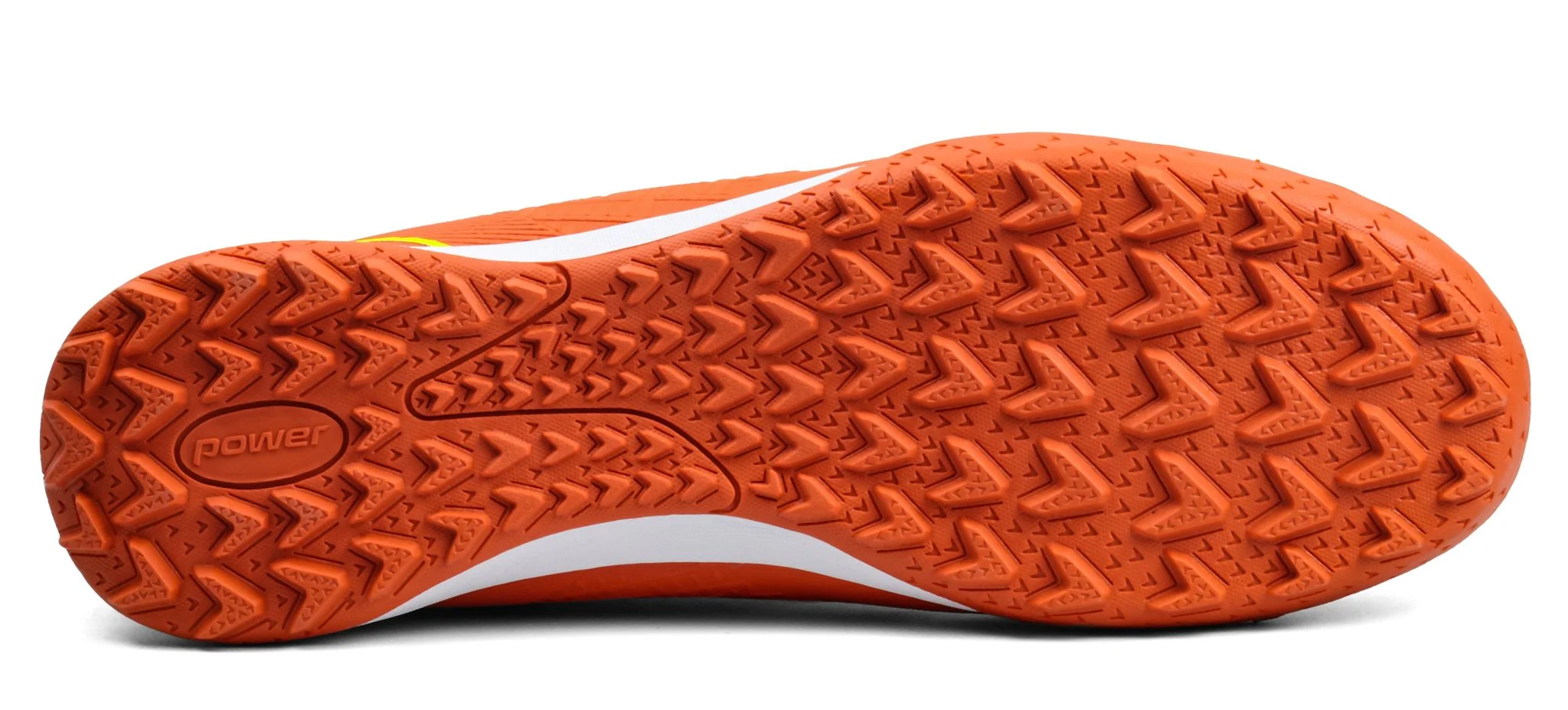POWER Brace Rival 8940 Men's Soccer Cleat - Image 4