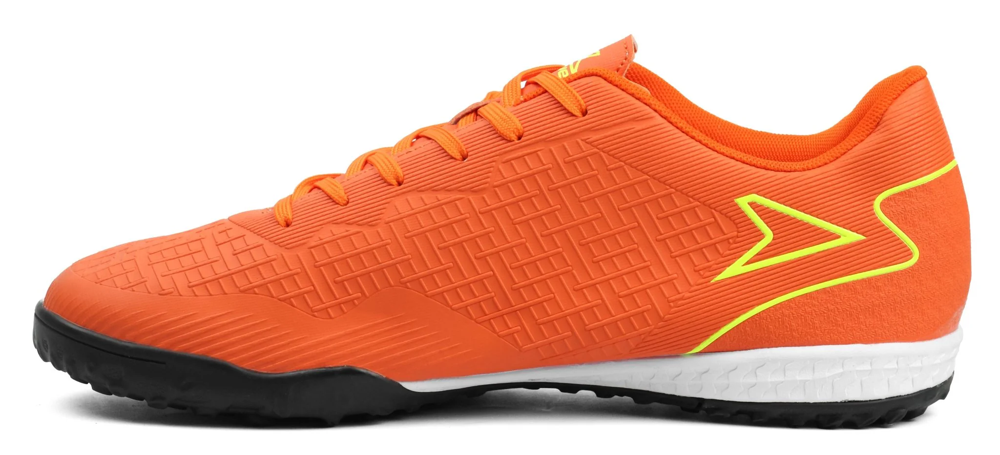 POWER Brace Rival 8940 Men's Soccer Cleat - Image 3