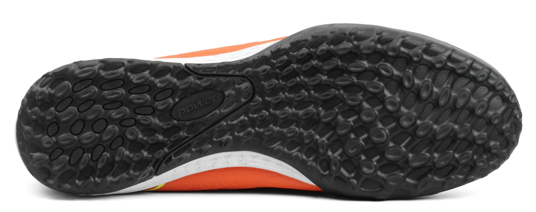 POWER Brace Rival 8940 Men's Soccer Cleat - Image 4