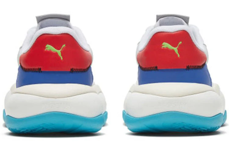 PUMA Alteration T - Image 4
