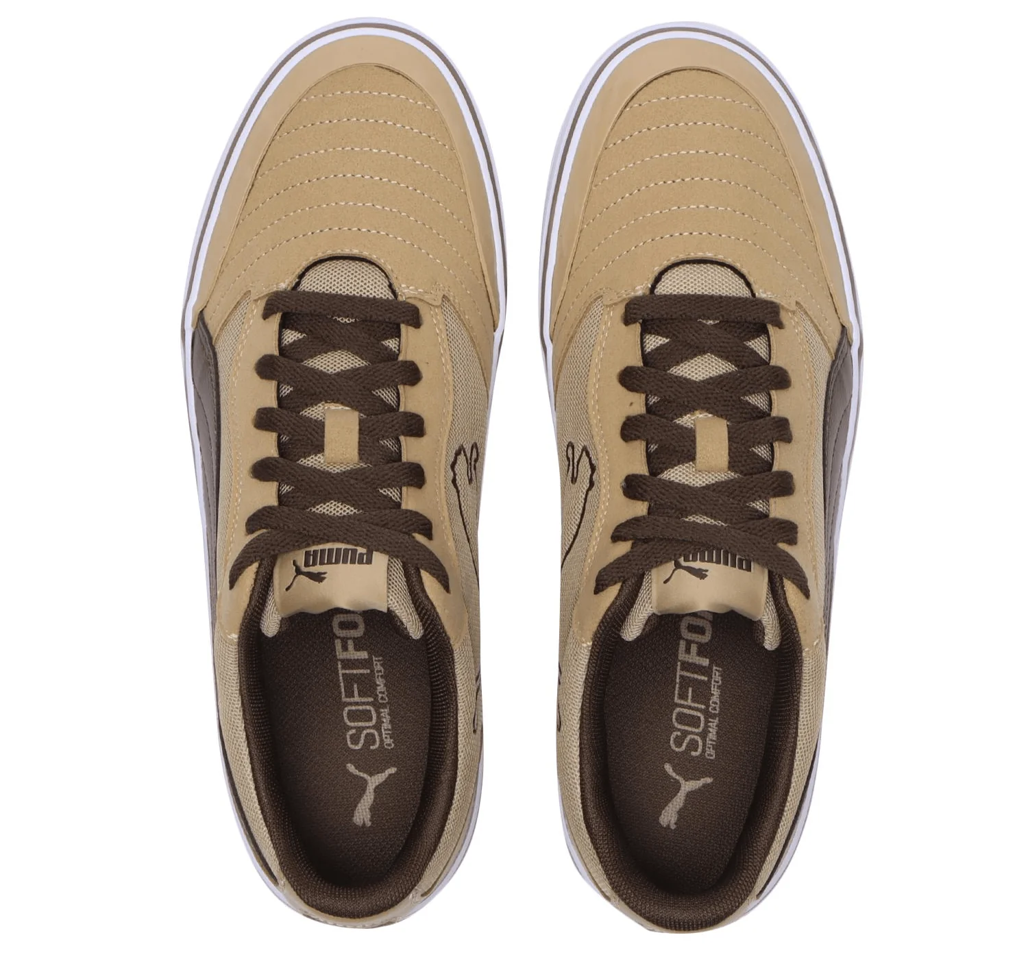 Puma Astro Sala 2 Prairie - Image 4
