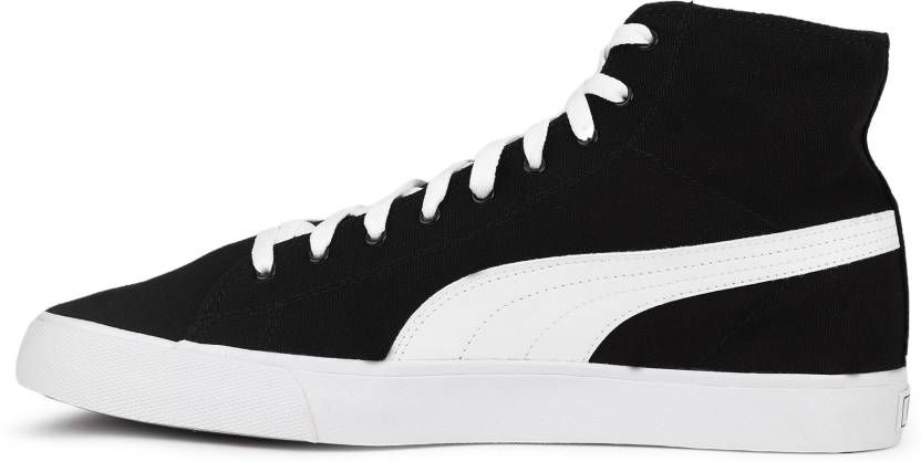 PUMA Bari Mid - Image 3