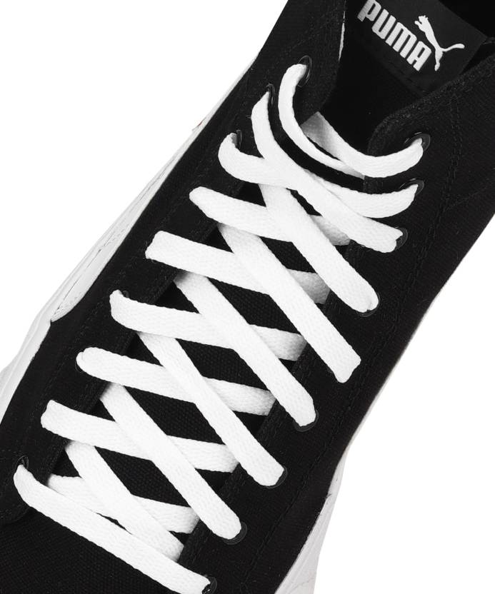 PUMA Bari Mid - Image 5