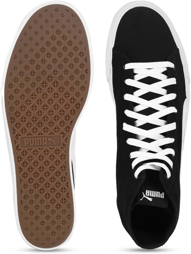 PUMA Bari Mid - Image 6
