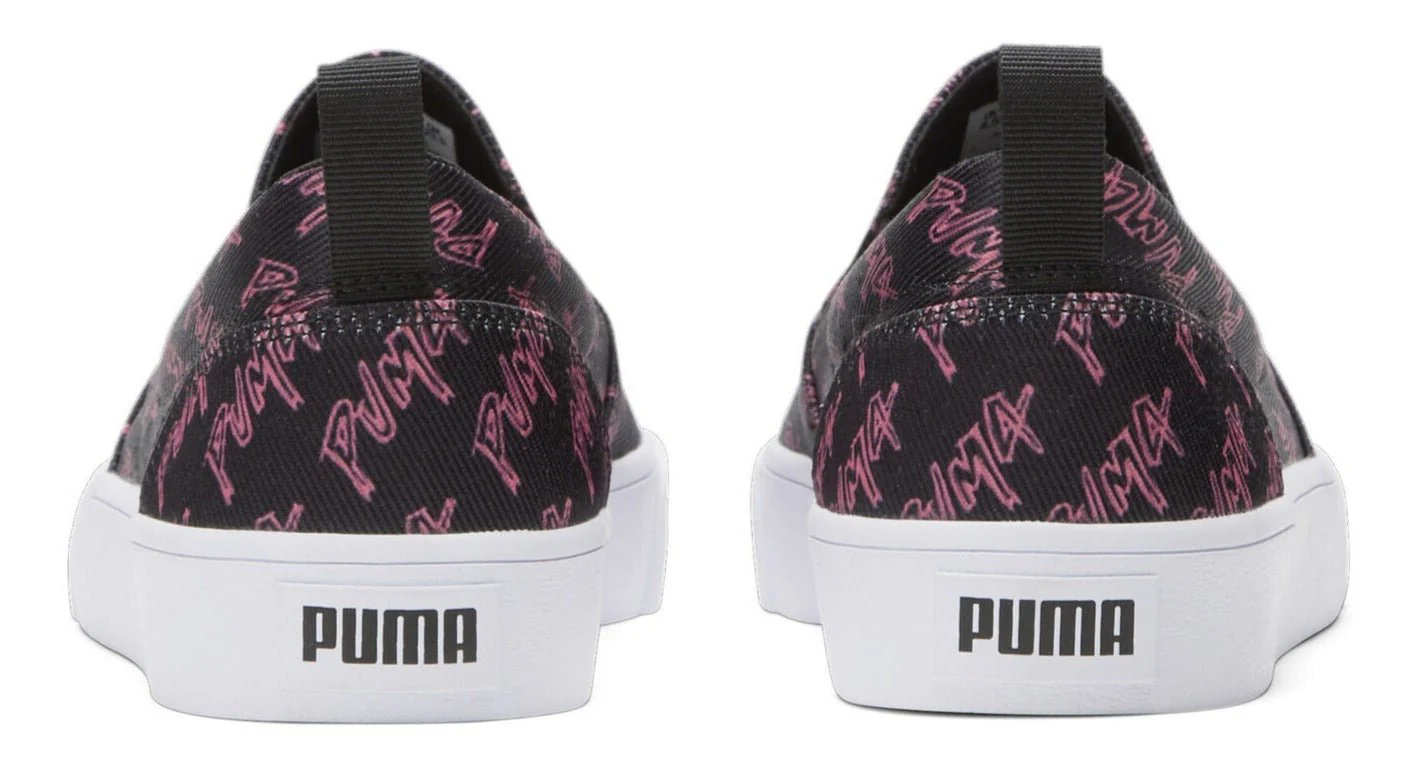 Bari Slip-On Comfort Repeat - Image 3