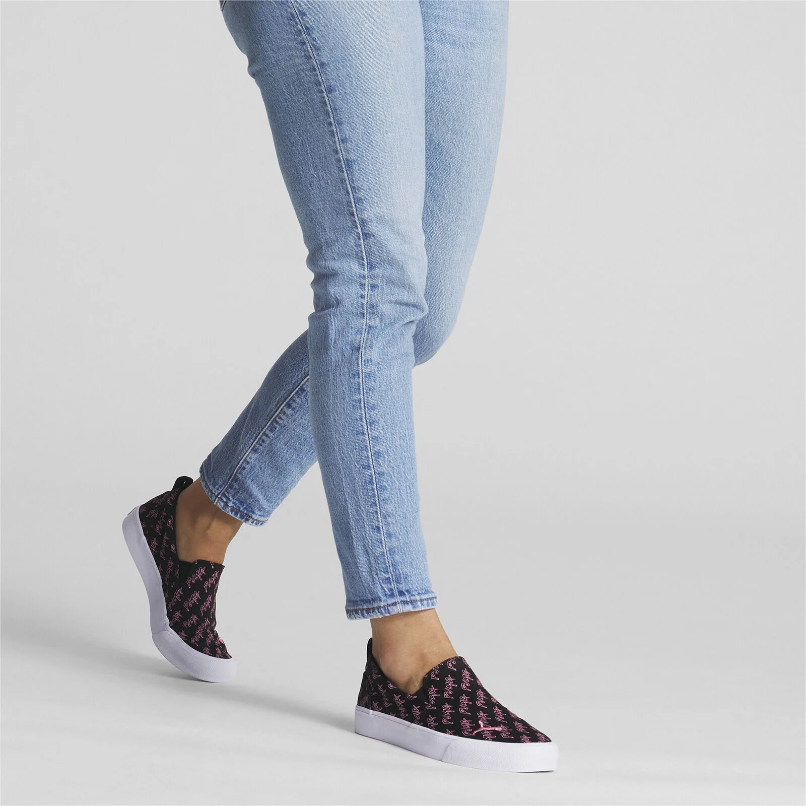 Bari Slip-On Comfort Repeat - Image 5