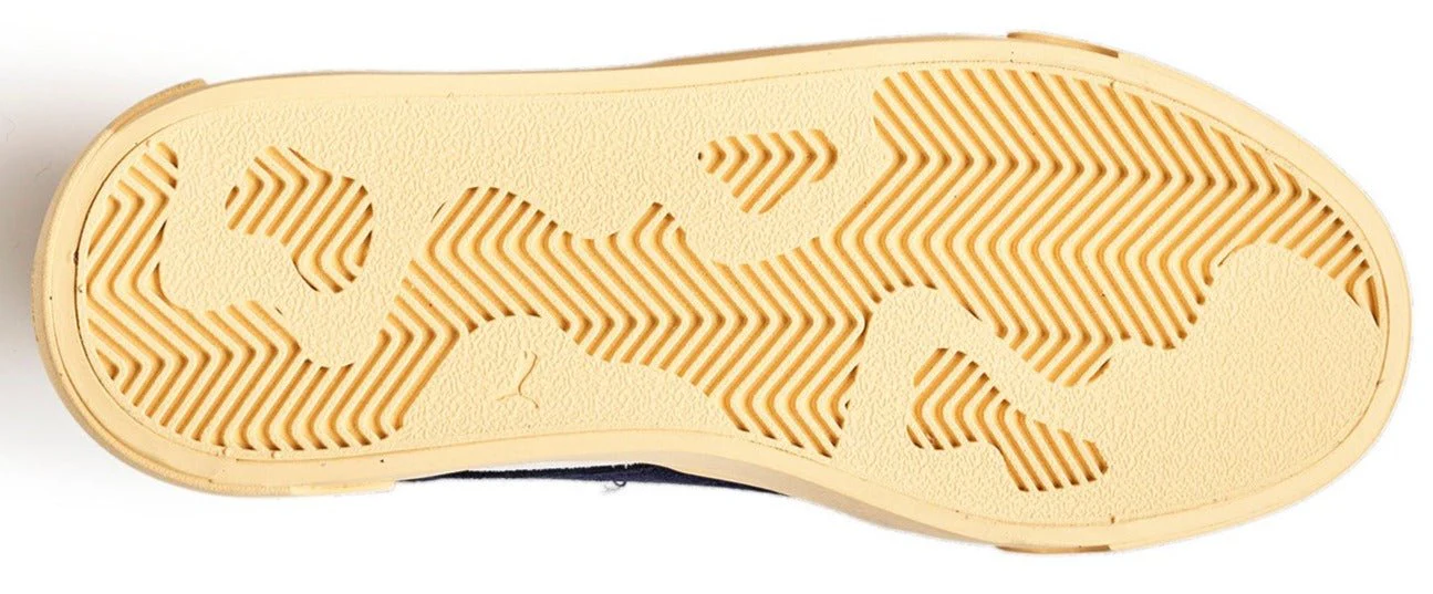 PUMA Capri Royale Suede - Image 6