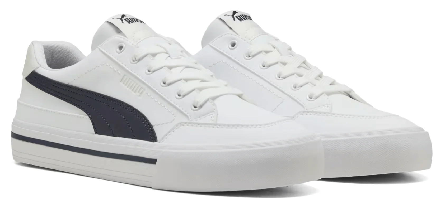 Puma Court Classic Vulcanized Formstrip - Image 2